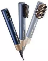 BaByliss Haartrockner "BaByliss Air Wand 3-in-1 Multihaarstyler ohne Hitzesch&auml;den,
