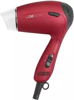 Clatronic HTD 3429 red