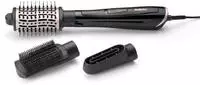 BaByliss Warmluftb&uuml;rste "BaByliss Style Smooth 1000 Warmluftb&uuml;rste mit 3
