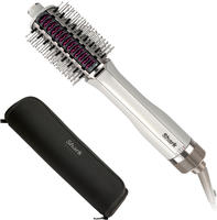 SHARK HT212EU, SHARK HT212EU SmoothStyle (weiss) Lockenstab