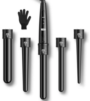 Elehot Lockenstab 5in1 (KR-D03B-YJX)