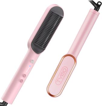 Tymo Ring Hair Straightener Comb (HC100)