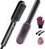 Tymo Ring Hair Straightener Comb (HC100)