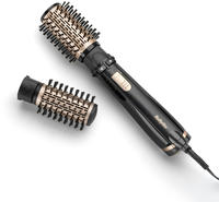 BaByliss Warmluftb&uuml;rste "BaByliss Big Hair 1000 Warmluftb&uuml;rste rotierend, AS962E" 2
