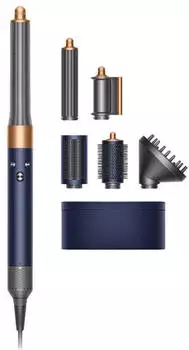 Dyson Airwrap Multi Hairstyler Complete Long Volumise