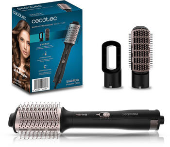 Cecotec Bamba CeramicCare 3in1 Styler
