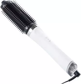 ghd Wet-to-Dry Duet Blowdry Hair Dryer Brush weiß