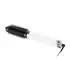 ghd Wet-to-Dry Duet Blowdry Hair Dryer Brush weiß
