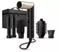 Silkn Multihaarstyler "SilkyAirFlex" 5 Aufs&auml;tze 5in1