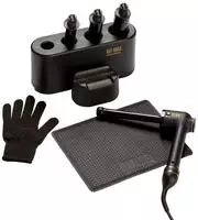 Hot Tools Curlbar Set (19, 25, 32 & 38mm) Hot Tools Professional