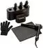 Hot Tools Black Curlbar Set
