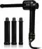 Hot Tools Black Curlbar Set