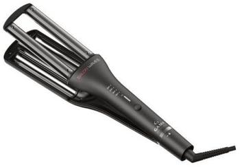 GA.MA Salon Waves Silk Chrome Black