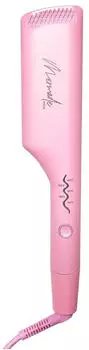 Mermade Hair The Double Waver pink