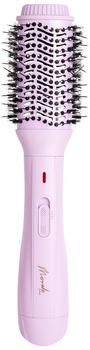 Mermade Hair Blow Dry Brush Lilac