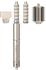 4 Stk., Aufbewahrungstasche: Shark FlexStyle 3-in-1 HD426