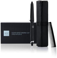 ghd chronos curve max Lockenstab in Candy Coral Haarstylingset 1 Stk, Grundpreis: