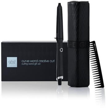ghd Curve Creative Curl Wand Set
