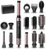 Cecotec Bamba CeramicCare 14in1 AirGlam Black