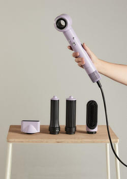 CREATE Ion Styler Pro Lavender