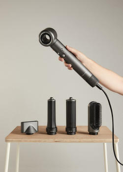 CREATE Ion Styler Pro Graphite