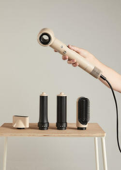 CREATE Ion Styler Pro Sand