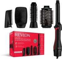 REVLON RVDR5371E, Revlon One-Step Blow-Dry Multi Air Styler 5v1 RVDR5371E