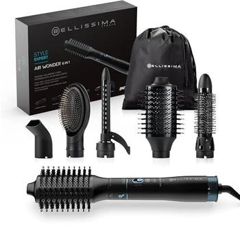 Imetec Bellissima Style Expert Air Wonder 6 in 1