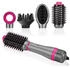 Parwin Pro Beauty 4in1 Warmluftbürste Styler-Set