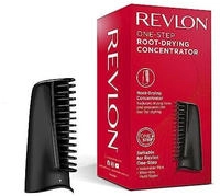 Revlon RVDR5326 One-Step Root-Drying Concentrator (0761318253266) Schwarz