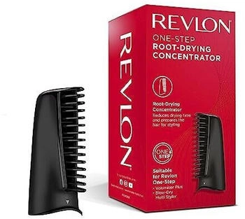 Revlon One-Step Root-Drying Concentrator Head Attachment Black