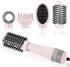 Parwin Pro Beauty 4in1 Warmluftbürste Styler-Set