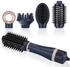 Parwin Pro Beauty 4in1 Warmluftbürste Styler-Set