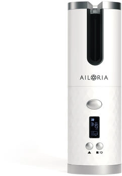 Ailoria Revolutionne Auto-Curler weiß