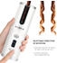 Ailoria Revolutionne Auto-Curler weiß