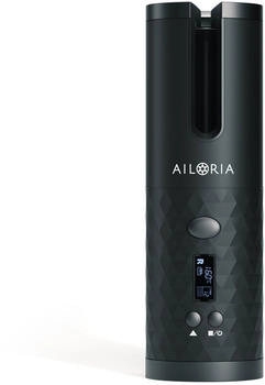 Ailoria Revolutionne Auto-Curler schwarz