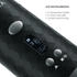 Ailoria Revolutionne Auto-Curler schwarz