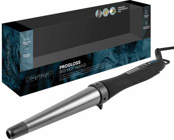 Revamp Lockenstab, WD-1000-EU Progloss Big Curling Wand (20 mm, 28 mm, 30 mm, 24 mm, 26 mm, 19 mm, 25 mm, 31 mm, 23 mm, 27 mm, 21 mm, 32 mm, 29 mm, 22 mm)