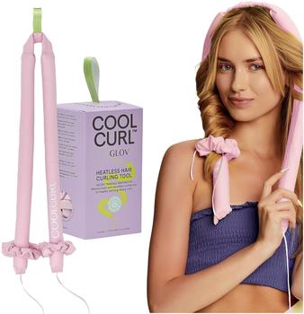 GLOV Cool Curl Pink Lockenwickler 1 Stk