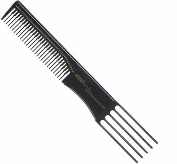 Kent Cosmetics SPC84 Forked Comb