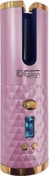 Italian Design Diamond Curl Auto Lockenstab Kabellos Glätteisen 1 ct