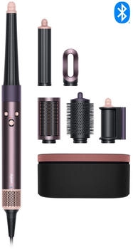 Dyson Airwrap i.d. Straight + Wavy Jasper Plum (599021-01)
