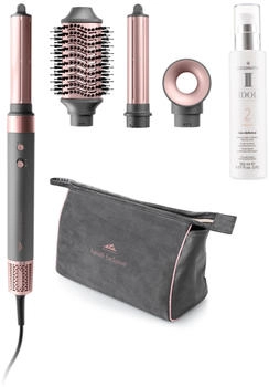 ETA Fenite Black Airstyler 3in1