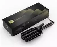 ghd 99400000366, ghd wave professional triple barrel waver
