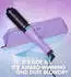 ghd Duet Blowdry Galactic Lilac