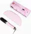 ghd Duet Blowdry pink (2025)