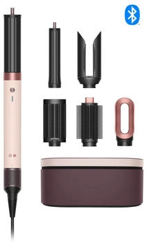 Multistyler