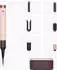 Dyson Airwrap Co-anda2x Straight + Wavy Hair Ceramic Pink/Roségold