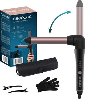 Cecotec SurfCare TwistWaves