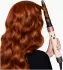 Dyson Airwrap i.d. Straight + Wavy Amber Silk